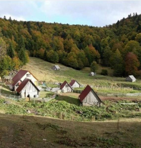 Dulović - KATUN POTOCI